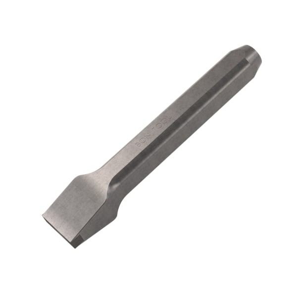 Bon Tool Bon 11-832 Hand Set, Blunt Point Carbide 2" 11-832 - main